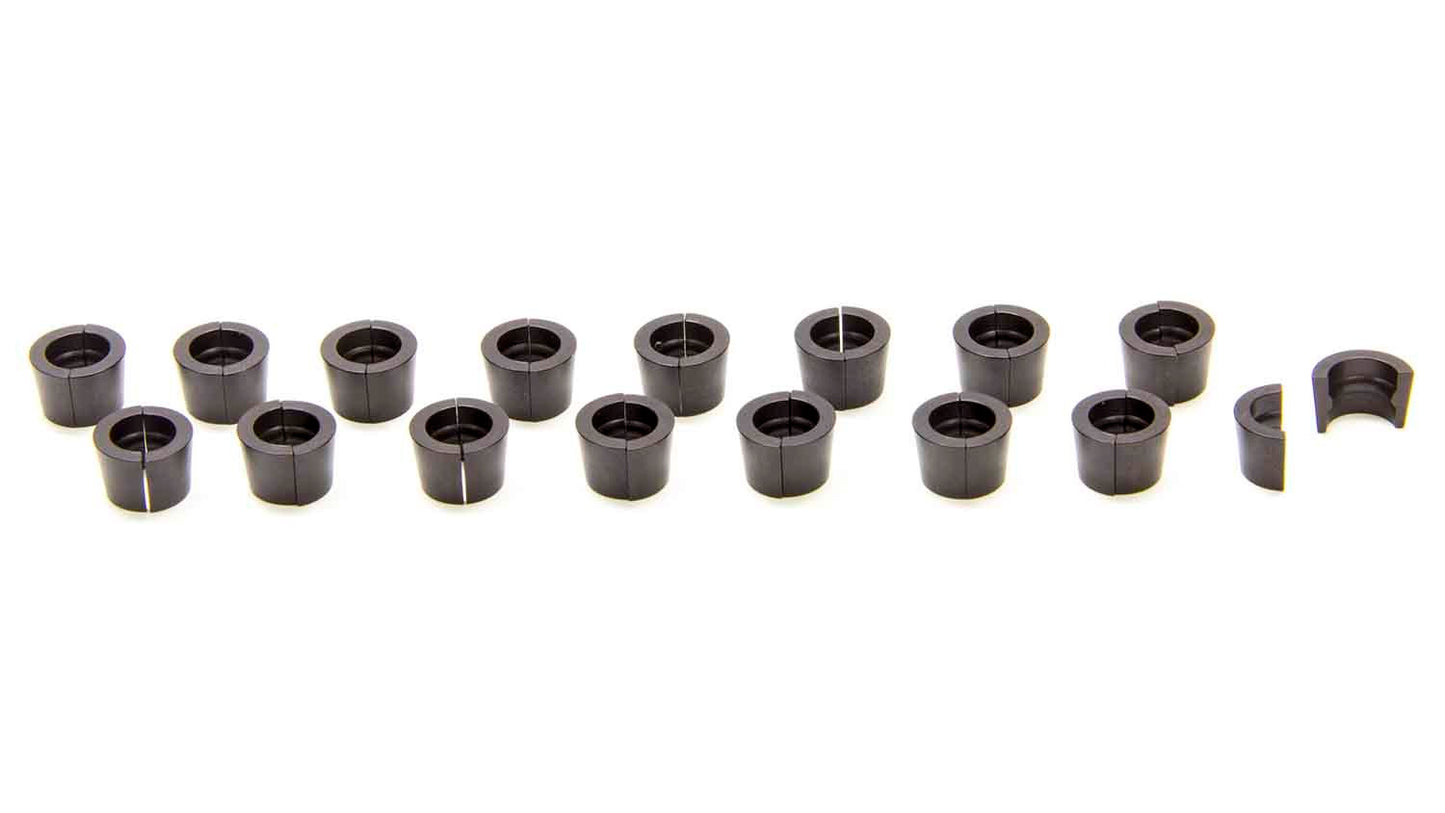 Pac Racing Springs 8mm Valve Lock Set - 7 Degree Steel MPN PACPAC-L8113