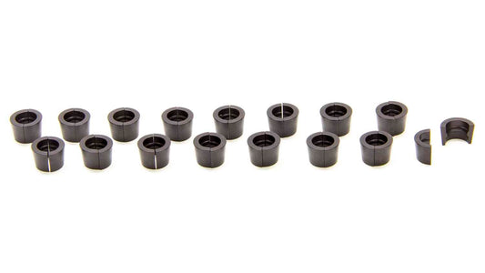 Pac Racing Springs 8mm Valve Lock Set - 7 Degree Steel MPN PACPAC-L8113