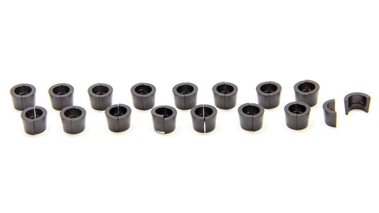 Pac Racing Springs 8mm Valve Lock Set - 7 Degree Steel +.050 MPN PACPAC-L8114