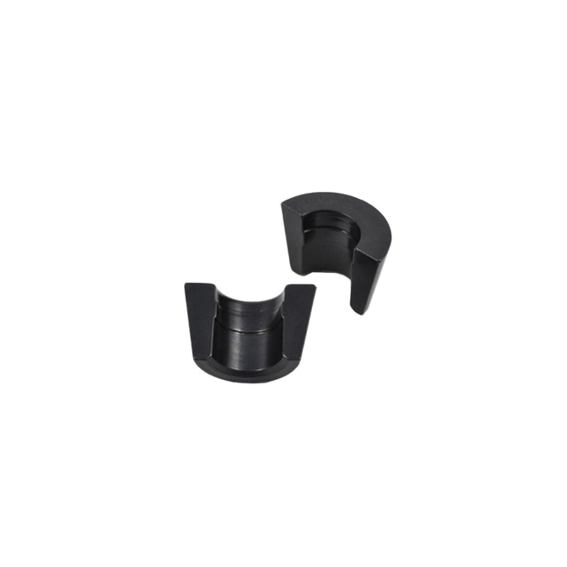 Pac Racing Springs Mini 8 11/32 Valve Locks w/Radius Groove MPN PACPAC-L8131