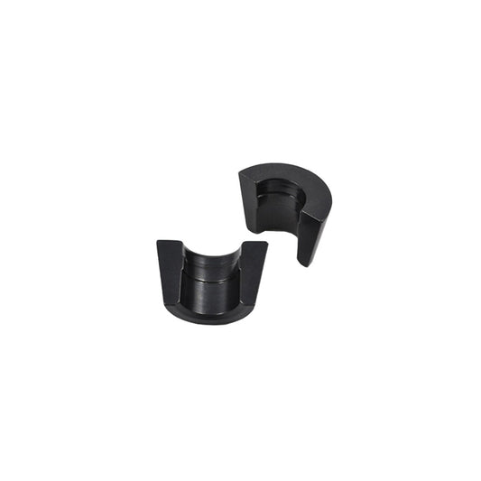 Pac Racing Springs Mini 8 11/32 Valve Locks w/Radius Groove MPN PACPAC-L8131