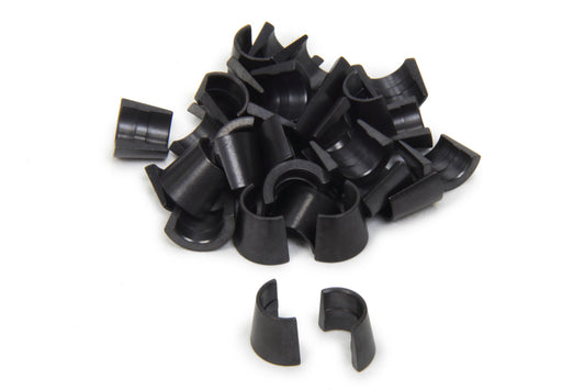 Pac Racing Springs 11/32 Valve Lock Set - Mini 8 Degree Steel MPN PACPAC-L8134