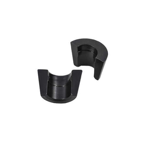 Pac Racing Springs 8mm Valve Locks - 8 Degr Radius Groove -.050 MPN PACPAC-L8143