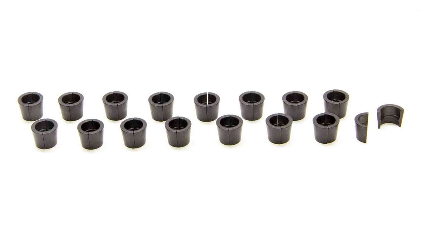 Pac Racing Springs 11/32 Valve Lock Set - 7 Degree .050 Steel MPN PACPAC-L8155
