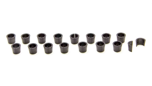 Pac Racing Springs 11/32 Valve Lock Set - 7 Degree .050 Steel MPN PACPAC-L8155