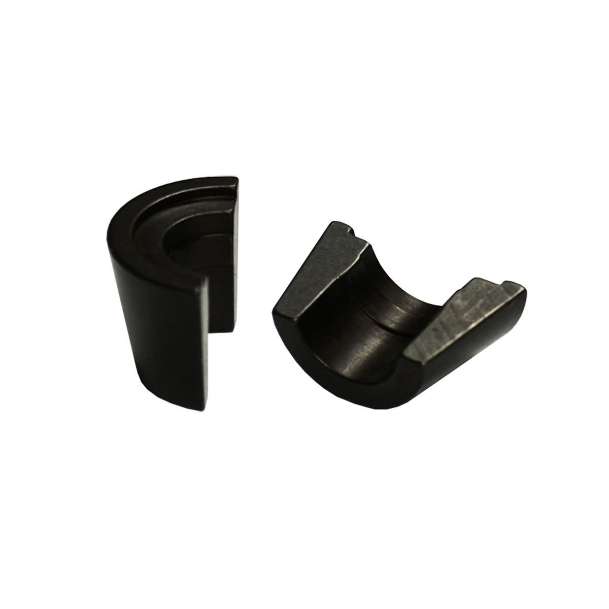 Pac Racing Springs  Std 10-Deg 5/16 Valve Lock Set - Recess  PACPAC-LR8067