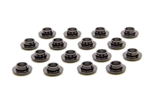 Pac Racing Springs 1.035 Steel C/M Valve Spring Retainers - 10 Dg MPN PACPAC-R310