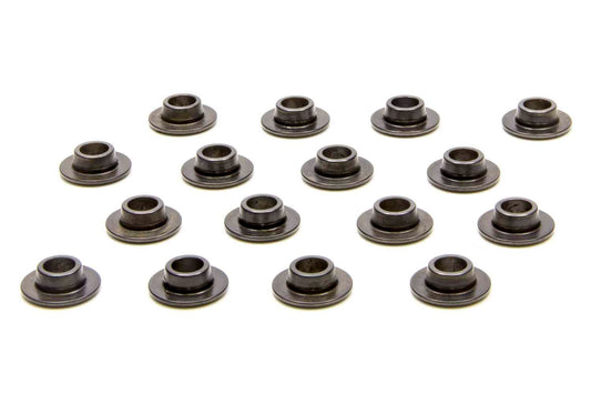 Pac Racing Springs Valve Spring Retainers - C/M Steel 7 Degree MPN PACPAC-R363