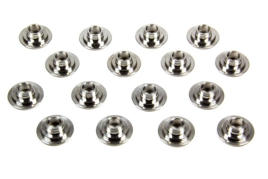 Pac Racing Springs 1.200 TI Valve Spring Retainers Mini 8 Degree MPN PACPAC-R432