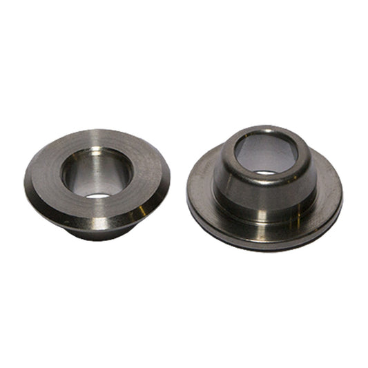Pac Racing Springs .795 Dia Ti Valve Spring Retainers Ford Modular MPN PACPAC-R464 For Ford