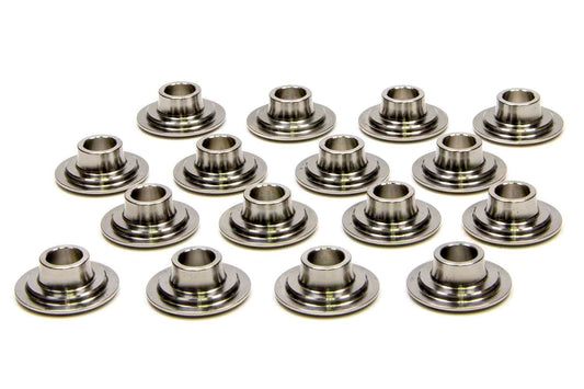 Pac Racing Springs 1.365 TI Valve Spring Retainers - 10 Degree MPN PACPAC-R508