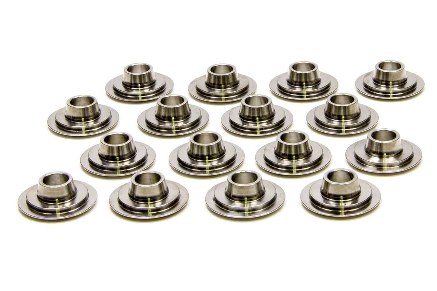 Pac Racing Springs 1.475 TI Valve Spring Retainers - 10 Degree MPN PACPAC-R514