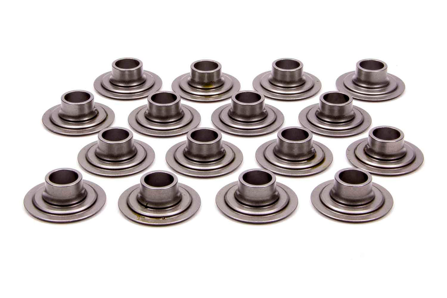 Pac Racing Springs 1.350 Pacaloy Valve Spring Retainers - 10 Dg MPN PACPAC-R608
