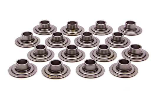 Pac Racing Springs 1.350 Pacaloy Valve Spring Retainers - 10 Dg MPN PACPAC-R608