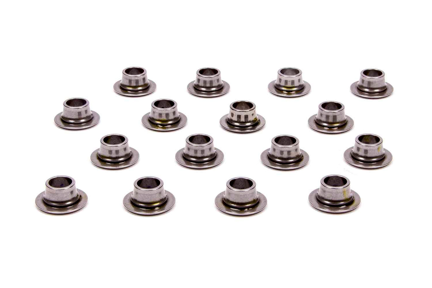 Pac Racing Springs 0.950 Pacaloy Valve Spring Retainers Mini 8 MPN PACPAC-R643