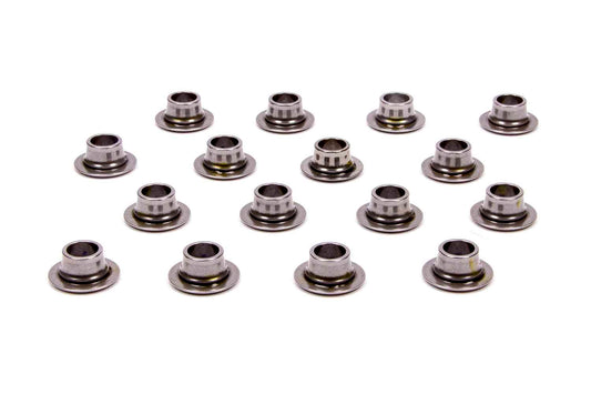Pac Racing Springs 0.950 Pacaloy Valve Spring Retainers Mini 8 MPN PACPAC-R643