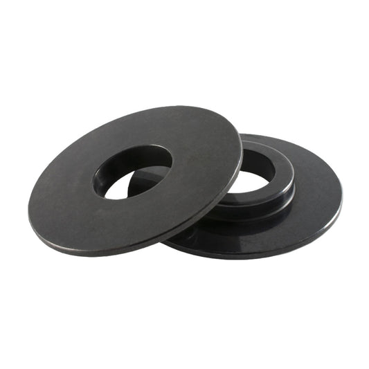 Pac Racing Springs Steel C/M Spring Seats - 1.550 x .855 x .635 MPN PACPAC-S102