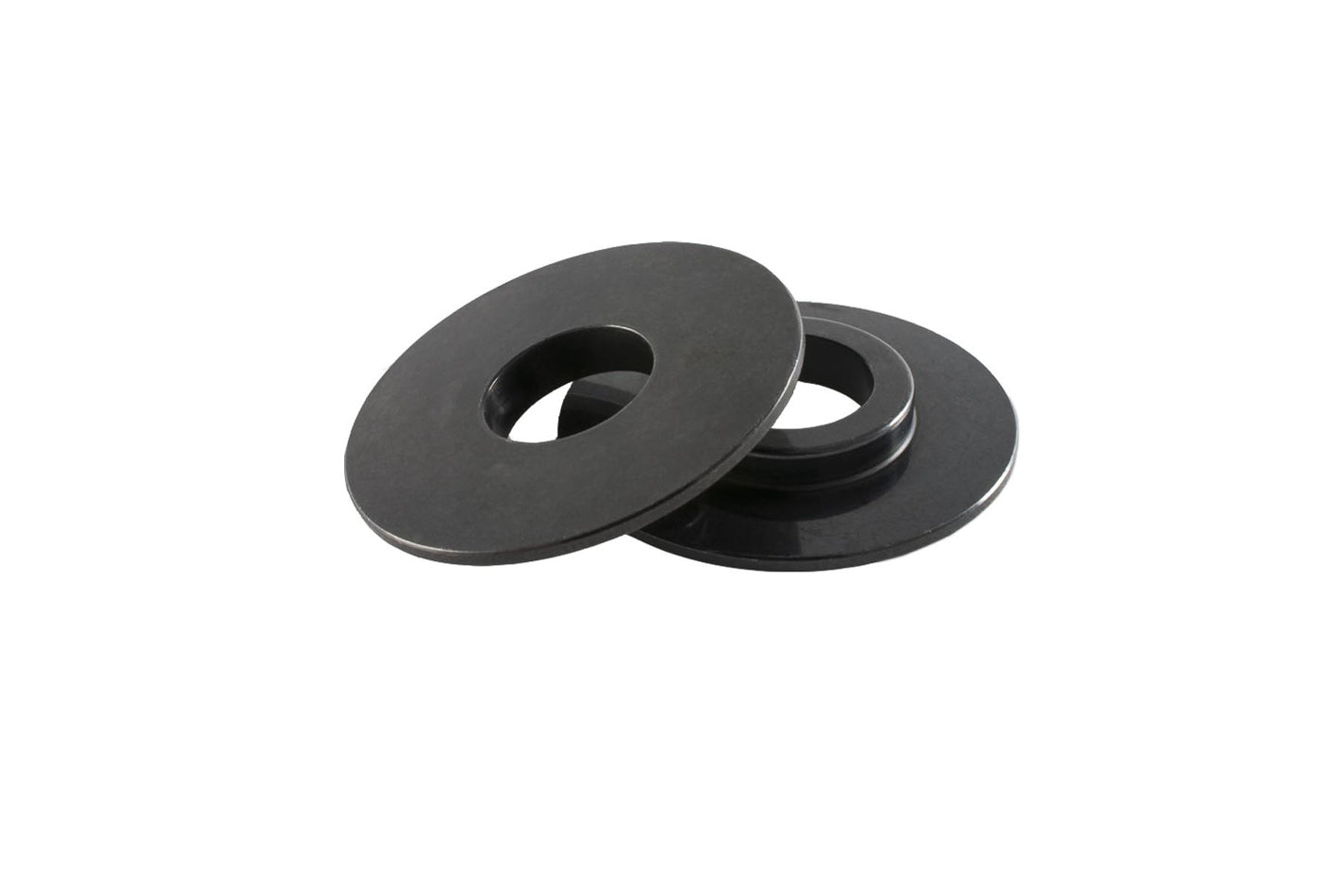 Pac Racing Springs Steel C/M Spring Seats - 1.450 x .700 x .570 MPN PACPAC-S114