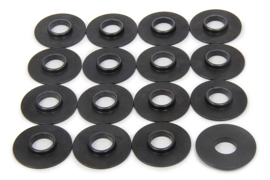 Pac Racing Springs Steel C/M Spring Seats - 1.500 x .730 x .575 MPN PACPAC-S117