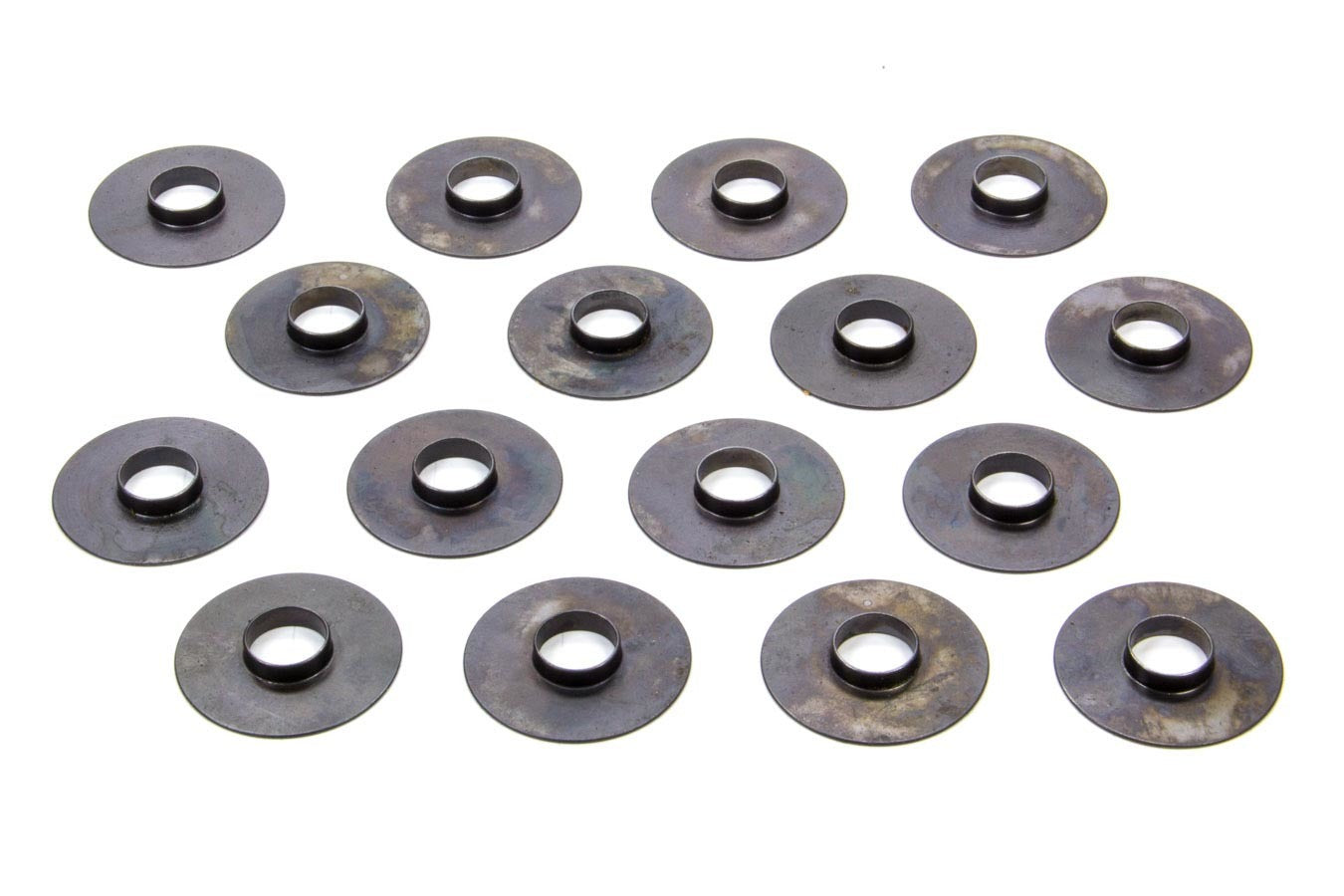 Pac Racing Springs Steel C/M Spring Seats - 1.650 x .630 x .570 MPN PACPAC-S133