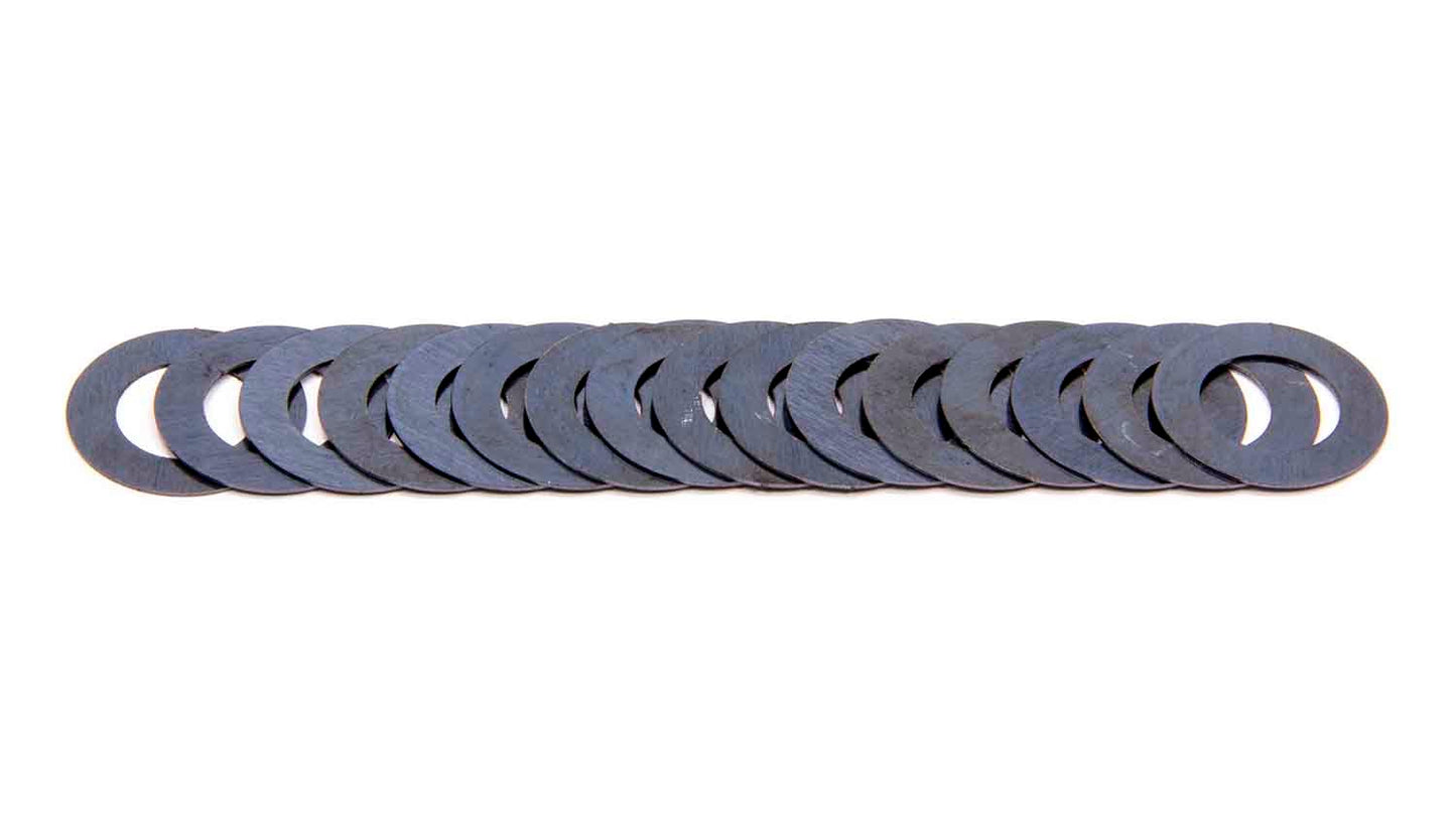 Pac Racing Springs Spring Shims - 1.040 OD .030 Thick (16) MPN PACPAC-S183