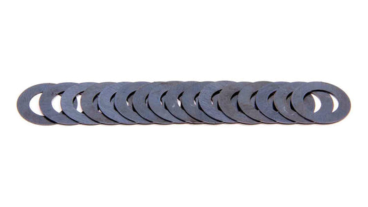 Pac Racing Springs Spring Shims - 1.040 OD .030 Thick (16) MPN PACPAC-S183