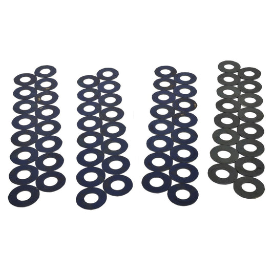 Pac Racing Springs Spring Shims - 1.250 OD .020 Thick 16pk MPN PACPAC-S190