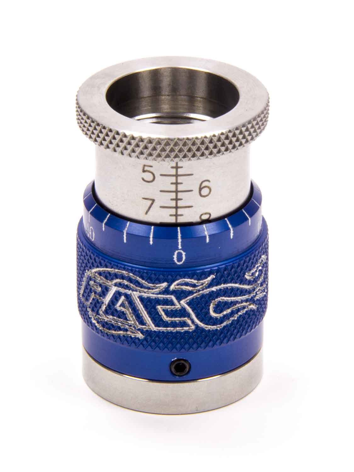 Pac Racing Springs Height Mic - 1.400 to 2.000 MPN PACPAC-T901