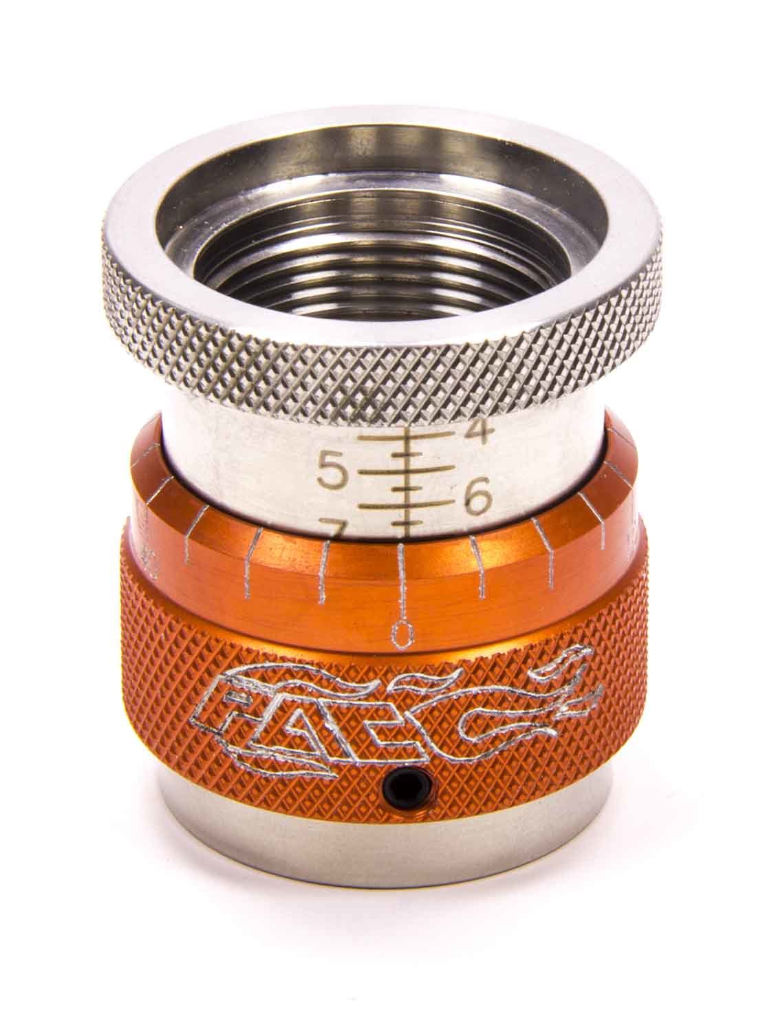 Pac Racing Springs Height Mic - 1.400 to 1.900 MPN PACPAC-T903