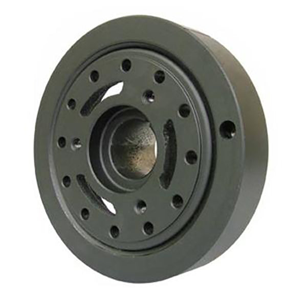 Power Bond Balancers  BBC 7in Steel Harmonic Balancer Int. Balance  PBBPB1019-N