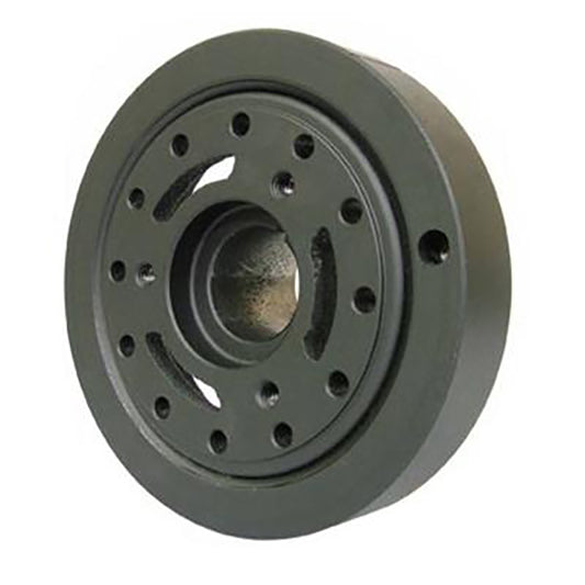 Power Bond Balancers  BBC 7in Steel Harmonic Balancer Int. Balance  PBBPB1019-N
