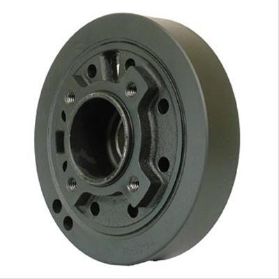 Power Bond Balancers SBF 28oz. Steel Harmonic Balancer - Non SFI MPN PBBPB1082-N For Ford Cleveland