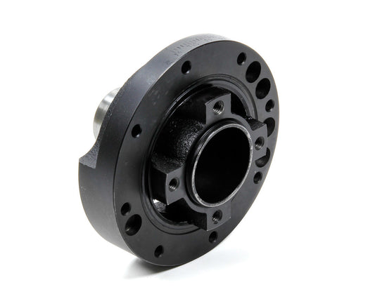 Power Bond Balancers SBF 50oz. Steel Harmonic Balancer - Non-SFI MPN PBBPB1084-N For Ford
