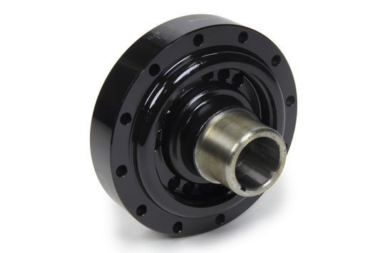 Power Bond Balancers SBF Steel Harmonic Balancer - SFI MPN PBBPB1086-SS For Ford