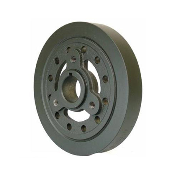 Power Bond Balancers BBF FE Harmonic Balancer Non-SFI MPN PBBPB1111-N For Ford