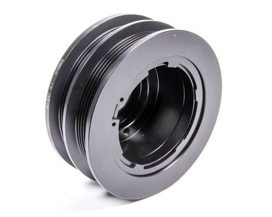 Power Bond Balancers GM LS Steel Harmonic Balancer - SFI MPN PBBPBU1480-SS25 For GM LS-Series