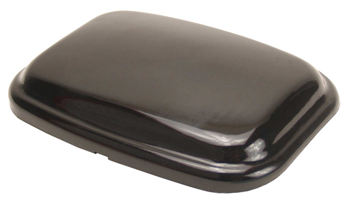 Pacer Performance  Black Protector Pads Black Pair  PCP25-535