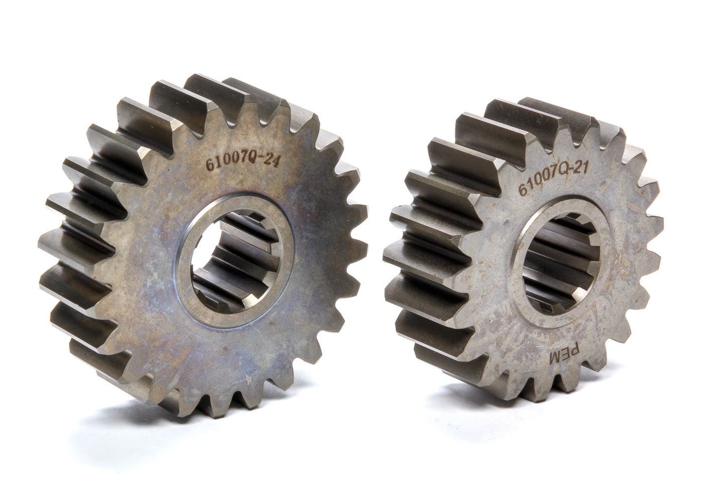 Pem  Standard Quick Change Gears  PEM61007Q