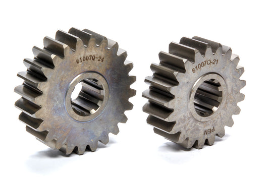 Pem  Standard Quick Change Gears  PEM61007Q
