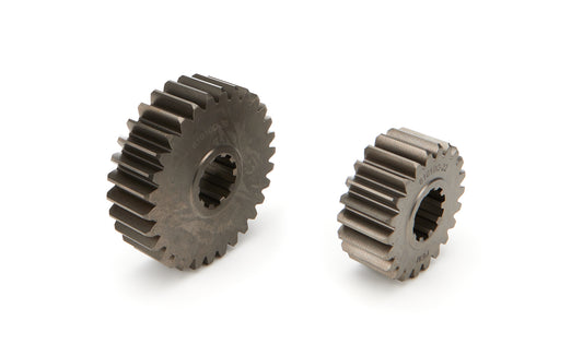 Pem  Standard Quick Change Gears Set 10Q  PEM61010Q