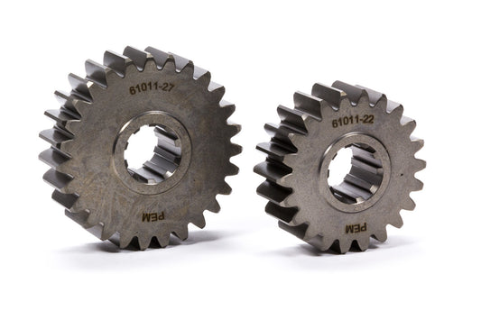 Pem  Standard Quick Change Gears  PEM61011