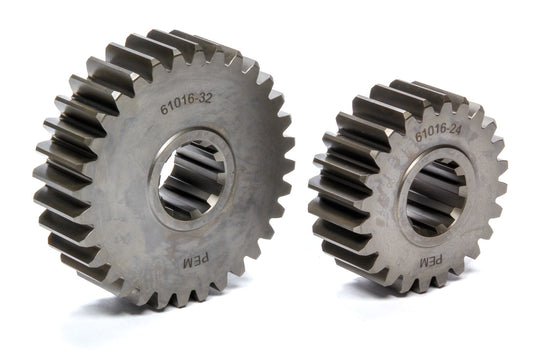 Pem Standard Quick Change Gears MPN PEM61016