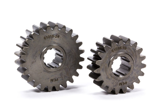 Pem  Standard Quick Change Gears  PEM61018