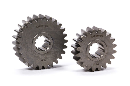 Pem Standard Quick Change Gears MPN PEM61020