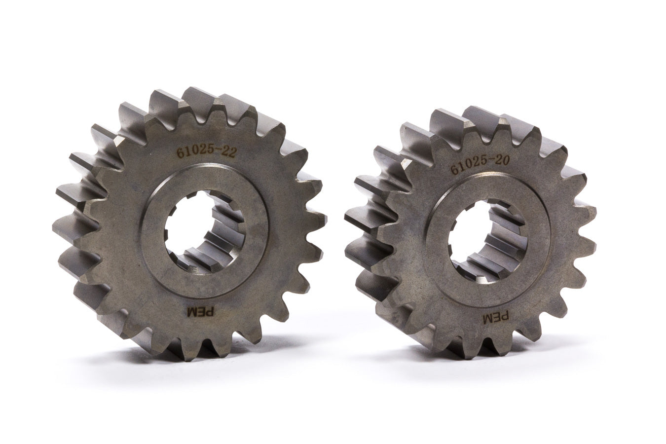 Pem Standard Quick Change Gears MPN PEM61025