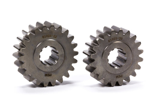 Pem Standard Quick Change Gears MPN PEM61025