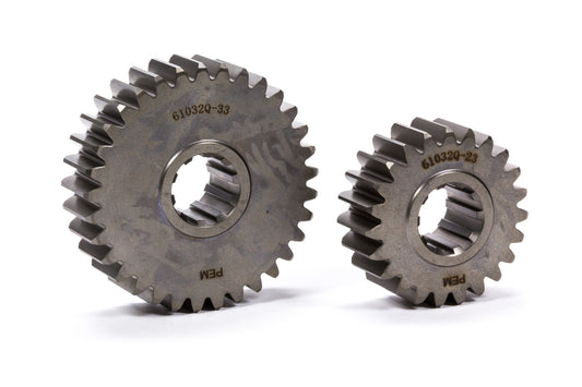 Pem Standard Quick Change Gears MPN PEM61032Q