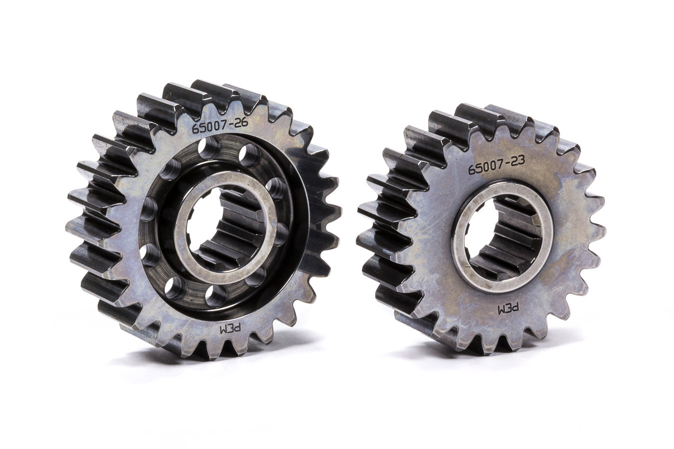 Pem Premium Quick Change Gears MPN PEM65007