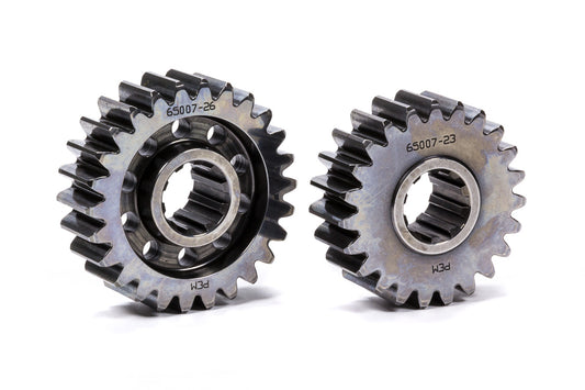 Pem Premium Quick Change Gears MPN PEM65007