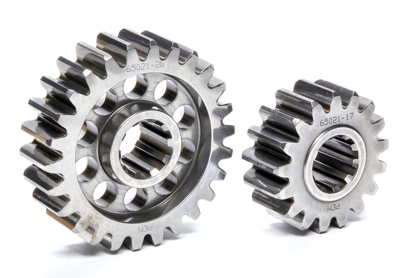 Pem  Premium Quick Change Gears  PEM65021